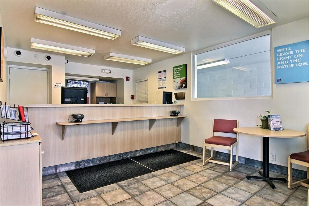 Motel 6-Hammond, In - Chicago Area Exteriör bild