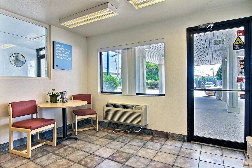 Motel 6-Hammond, In - Chicago Area Exteriör bild