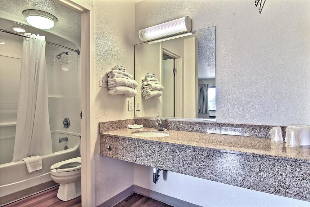 Motel 6-Hammond, In - Chicago Area Exteriör bild