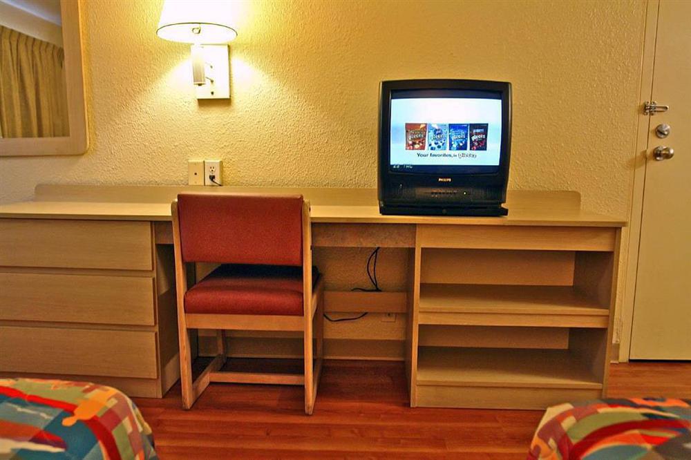 Motel 6-Hammond, In - Chicago Area Rum bild